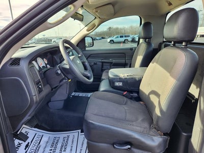 2005 Dodge Ram 1500 ST