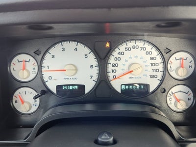 2005 Dodge Ram 1500 ST