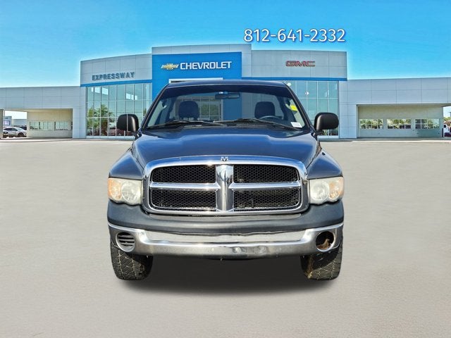2005 Dodge Ram 1500 ST