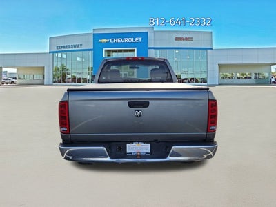 2005 Dodge Ram 1500 ST