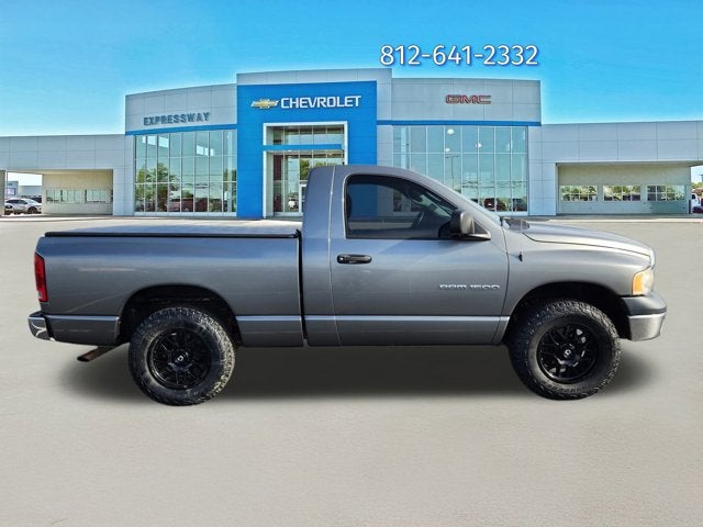 2005 Dodge Ram 1500 ST