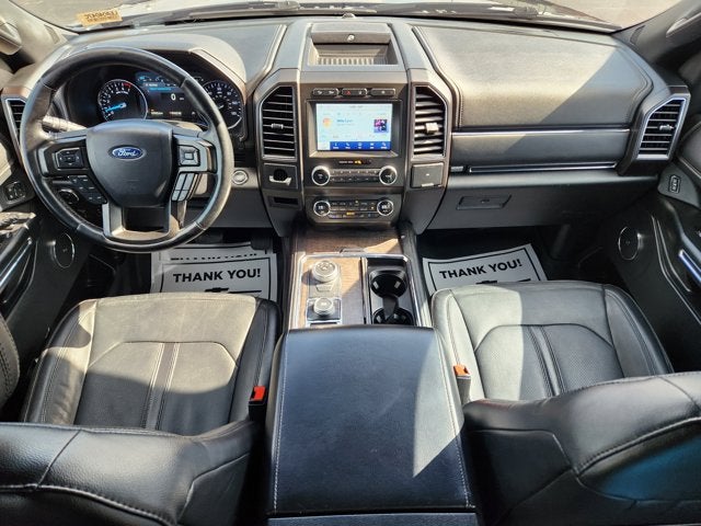 2020 Ford Expedition Limited
