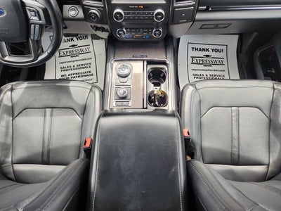 2020 Ford Expedition Limited