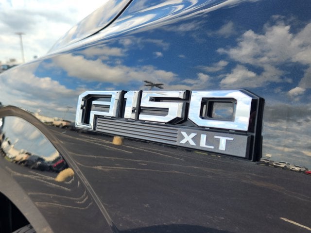 2015 Ford F-150 Base