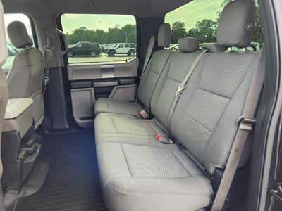 2015 Ford F-150 Base