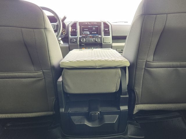 2015 Ford F-150 Base