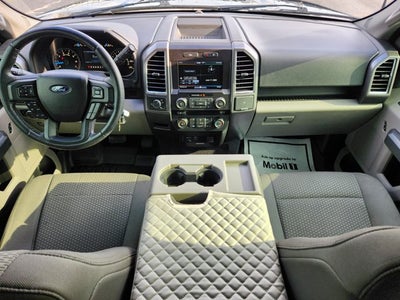 2015 Ford F-150 Base