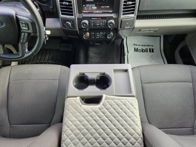 2015 Ford F-150 Base