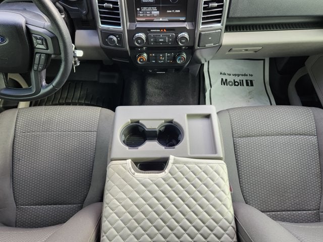 2015 Ford F-150 Base