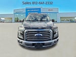 2015 Ford F-150 Base