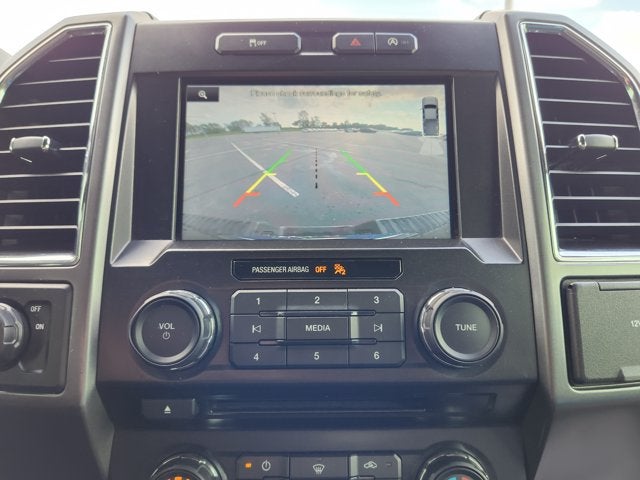 2015 Ford F-150 Base