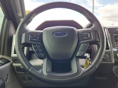 2015 Ford F-150 Base