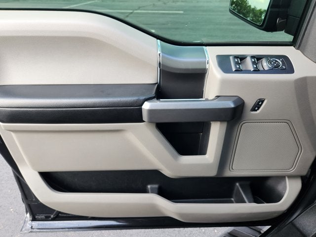 2015 Ford F-150 Base