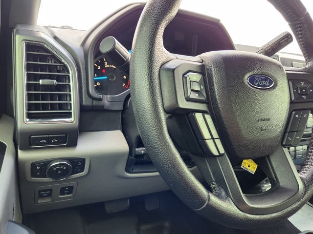 2015 Ford F-150 Base