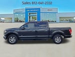2015 Ford F-150 Base