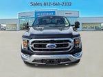 2021 Ford F-150 Base