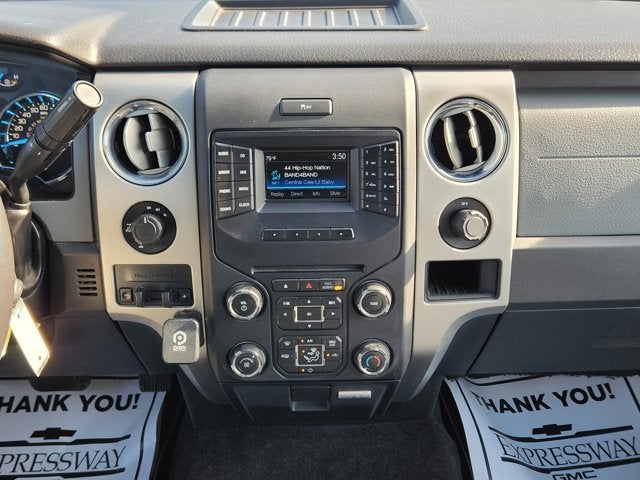 2014 Ford F-150 Base