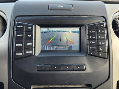 2014 Ford F-150 Base