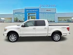 2013 Ford F-150 Platinum