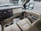 2008 Ford Super Duty F-250 SRW Lariat