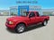 2003 Ford Ranger Base
