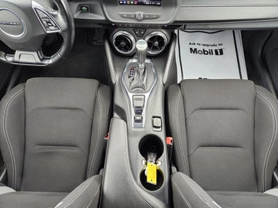 2023 Chevrolet Camaro 1LT