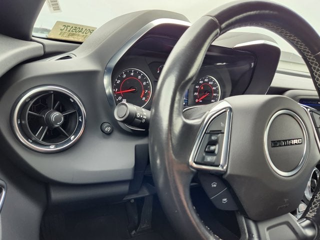 2023 Chevrolet Camaro 1LT