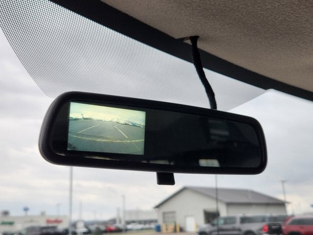 2023 Chevrolet Express Passenger LS