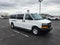 2023 Chevrolet Express Passenger LS