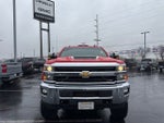 2019 Chevrolet Silverado 2500HD LTZ