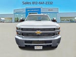 2016 Chevrolet Silverado 2500HD LT