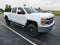 2016 Chevrolet Silverado 2500HD LT