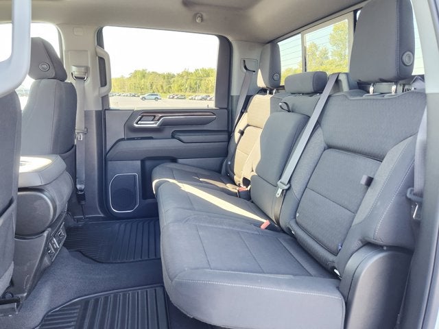 2024 Chevrolet Silverado 3500HD LT