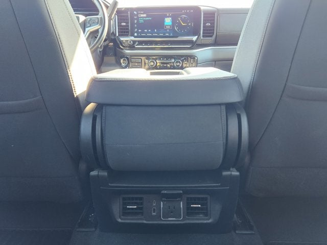 2024 Chevrolet Silverado 3500HD LT