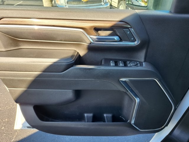 2024 Chevrolet Silverado 3500HD LT