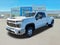 2024 Chevrolet Silverado 3500HD LT