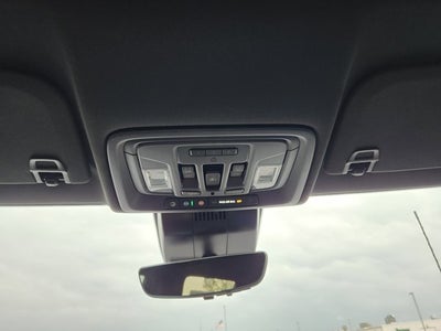 2024 Chevrolet Silverado 2500HD ZR2