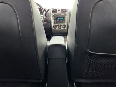 2007 Chevrolet Colorado LT w/3LT