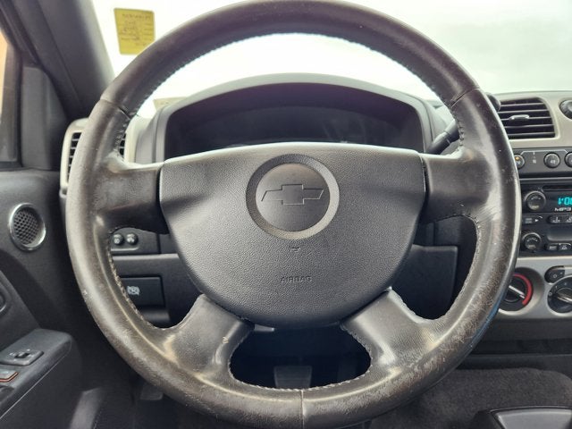 2007 Chevrolet Colorado LT w/3LT
