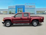 2007 Chevrolet Colorado LT w/3LT