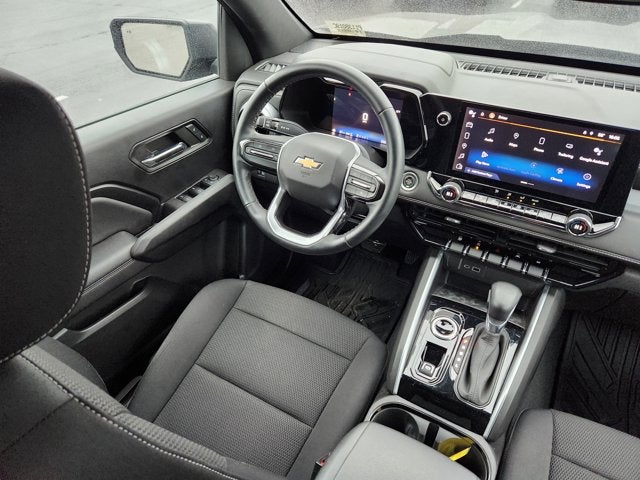 2023 Chevrolet Colorado 4WD LT