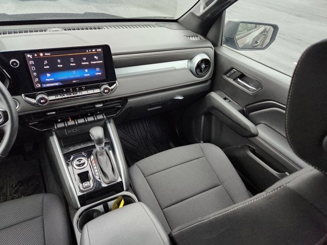 2023 Chevrolet Colorado 4WD LT