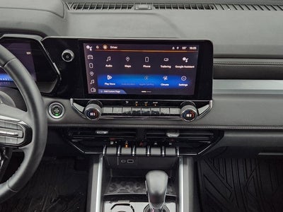 2023 Chevrolet Colorado 4WD LT