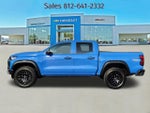 2025 Chevrolet Colorado 4WD Trail Boss