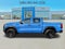 2025 Chevrolet Colorado 4WD Trail Boss