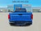 2025 Chevrolet Colorado 4WD Trail Boss