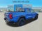 2025 Chevrolet Colorado 4WD Trail Boss