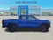 2025 Chevrolet Colorado 4WD Trail Boss