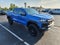 2025 Chevrolet Colorado 4WD Trail Boss