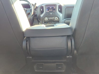 2023 Chevrolet Silverado 1500 Work Truck